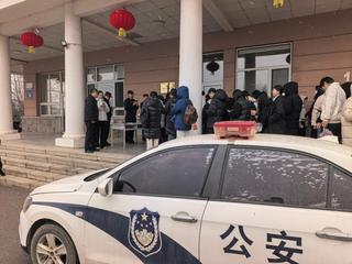 筑牢校园“防火墙”，守护青春平...